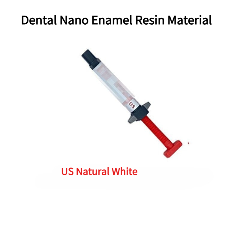 Dental 6D Nano Tooth Carving E – обзор и цена Teeth Whitening China