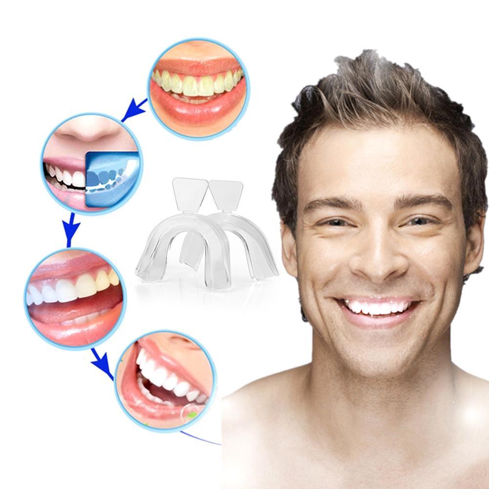 Silicone Mouth Guard Orthodont – обзор и цена Teeth Whitening For Trays