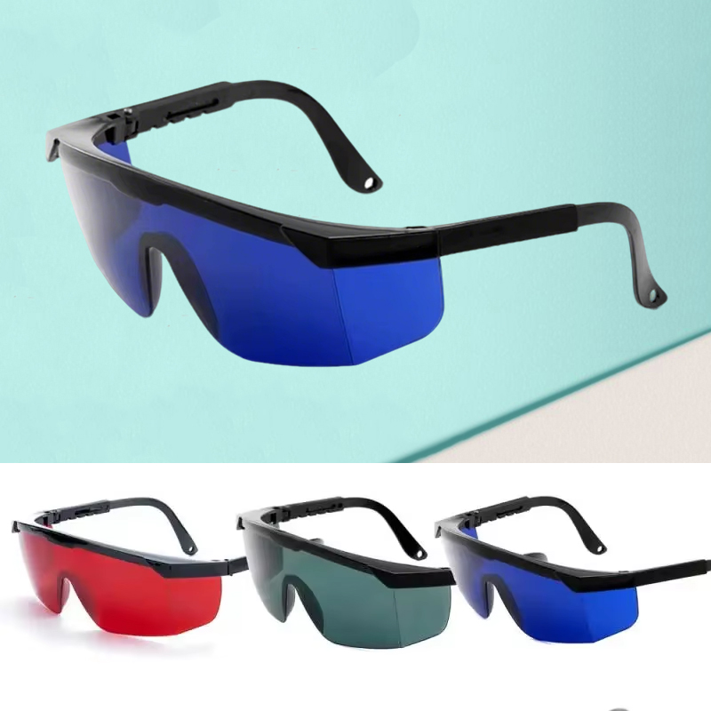 3pcs Dental Laser Goggles Eye  – обзор и цена Teeth Whitening Laser