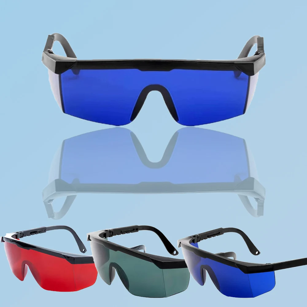 3pcs Dental Laser Goggles Eye  – обзор и цена Teeth Whitening Laser
