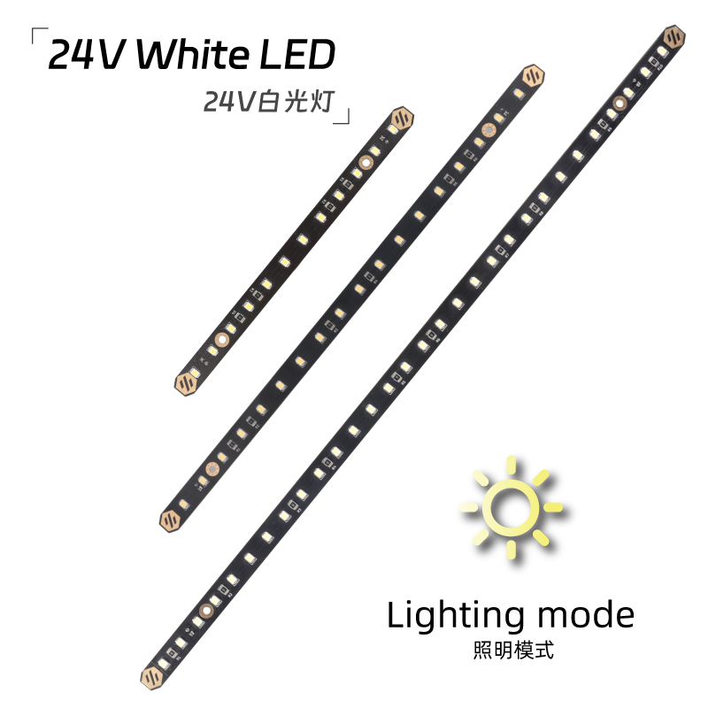 2Pcs Mellow  Daylight PCB Kit  – обзор и цена Whitening Strip 3D