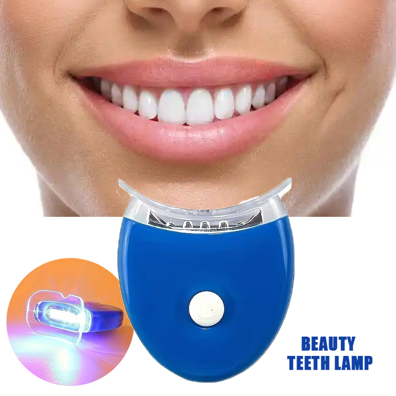 LED Teeth Whitening Light Whit – обзор и цена Teeth Whitening Laser