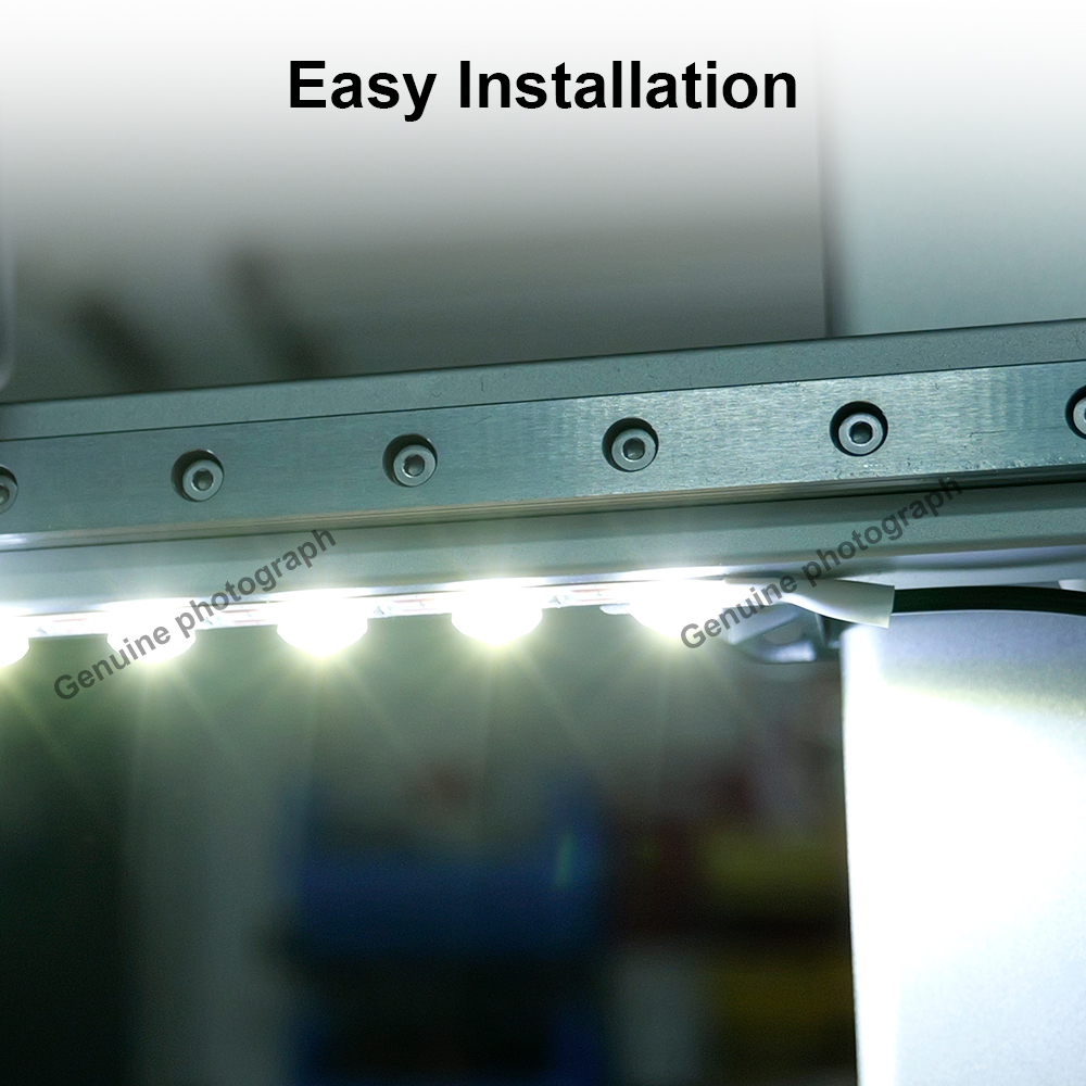 Upgraded LED Light Strip for B – обзор и цена Whitening Strip 3D