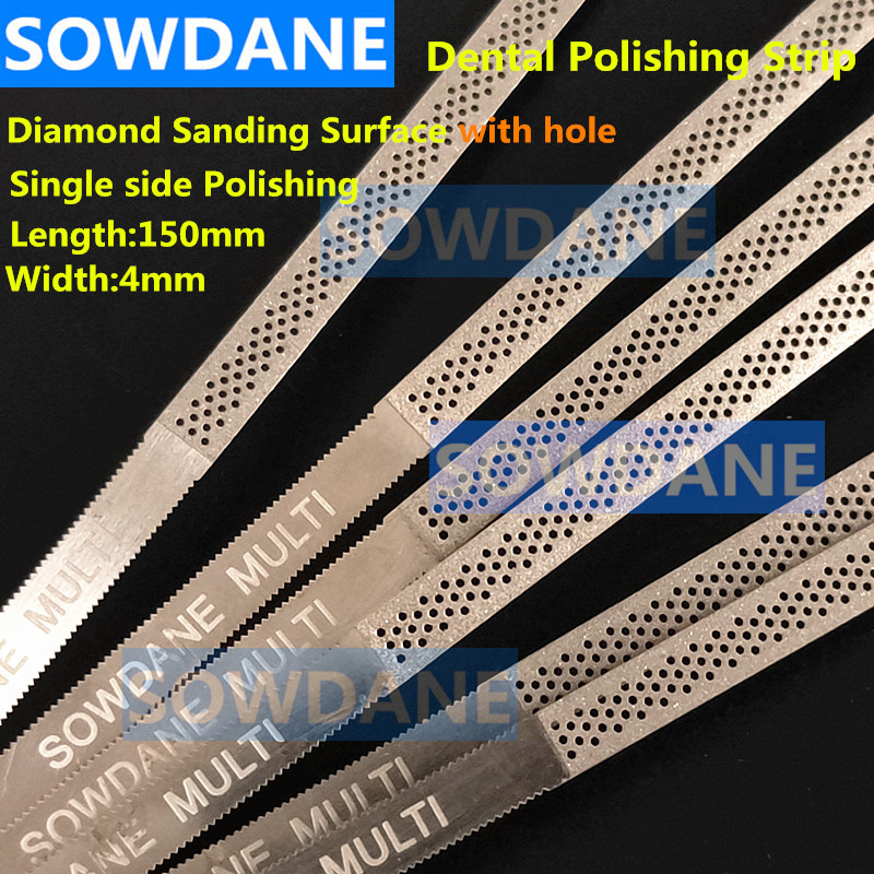 Dental Metal Polishing Stick P – обзор и цена Teeth Whitening Strips Crest