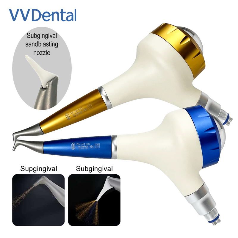 VV Dental  Air Polishing Proph – обзор и цена Teeth Whitening China