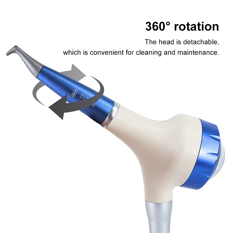 VV Dental  Air Polishing Proph – обзор и цена Teeth Whitening China
