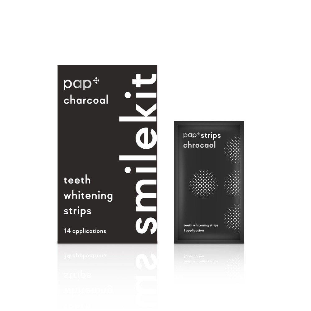 7/14pcs Professional Teeth Whi – обзор и цена Whitening Strip 3D