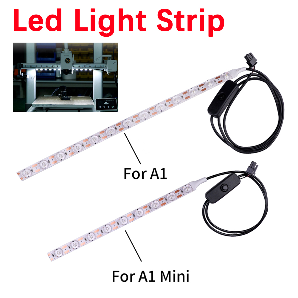 Upgrade Led Light Strip For Ba – обзор и цена Whitening Strip 3D