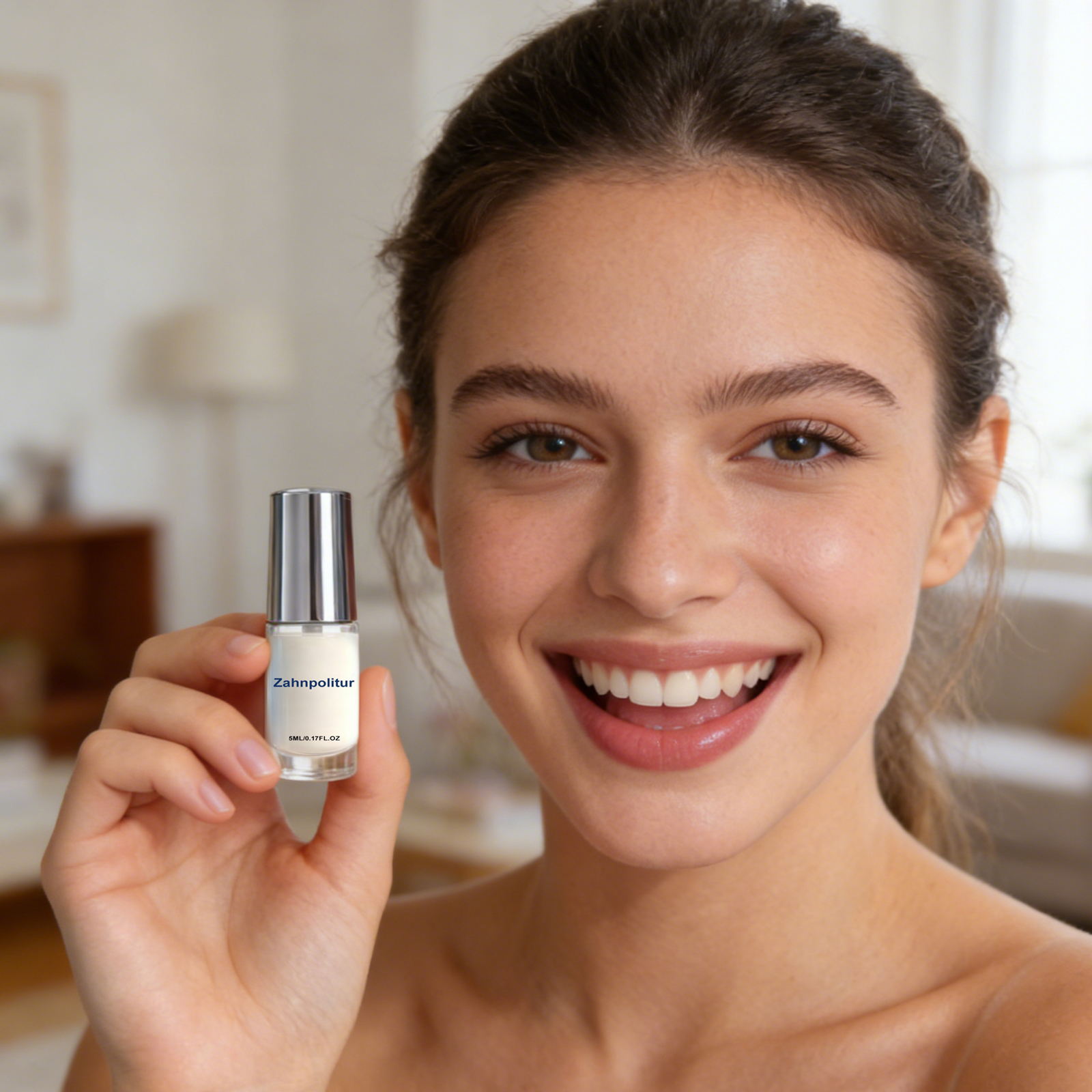 Xylitol Tooth Polish Instant B – обзор и цена Teeth Whitening Xylitol