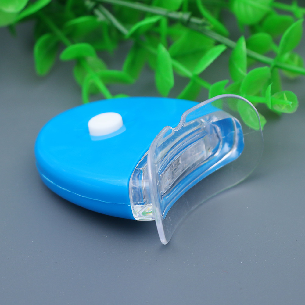 New Blue Led Teeth Whitening A – обзор и цена Teeth Whitening Laser