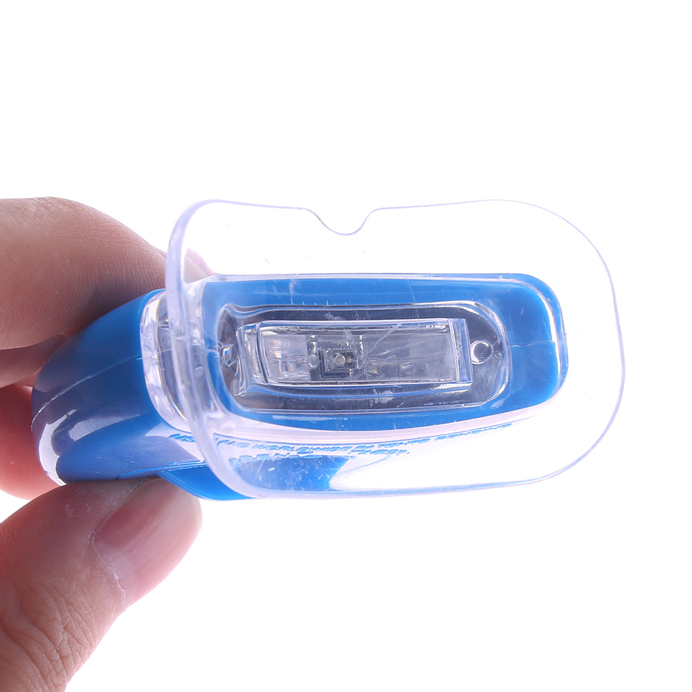 New Blue Led Teeth Whitening A – обзор и цена Teeth Whitening Laser