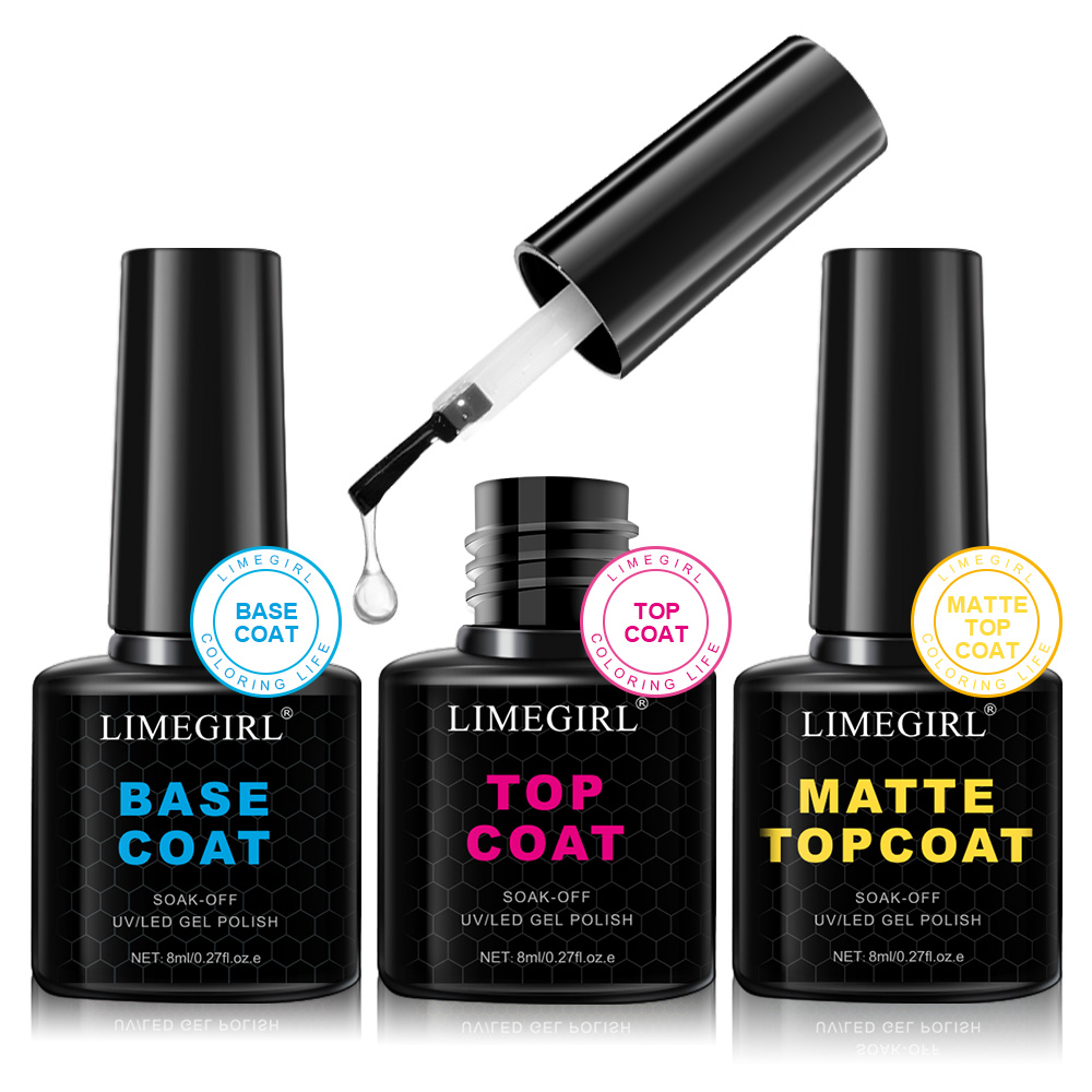 LIMEGIRL 3pcs/Kit Nail Art Soa – обзор и цена Uv Whitening Kit