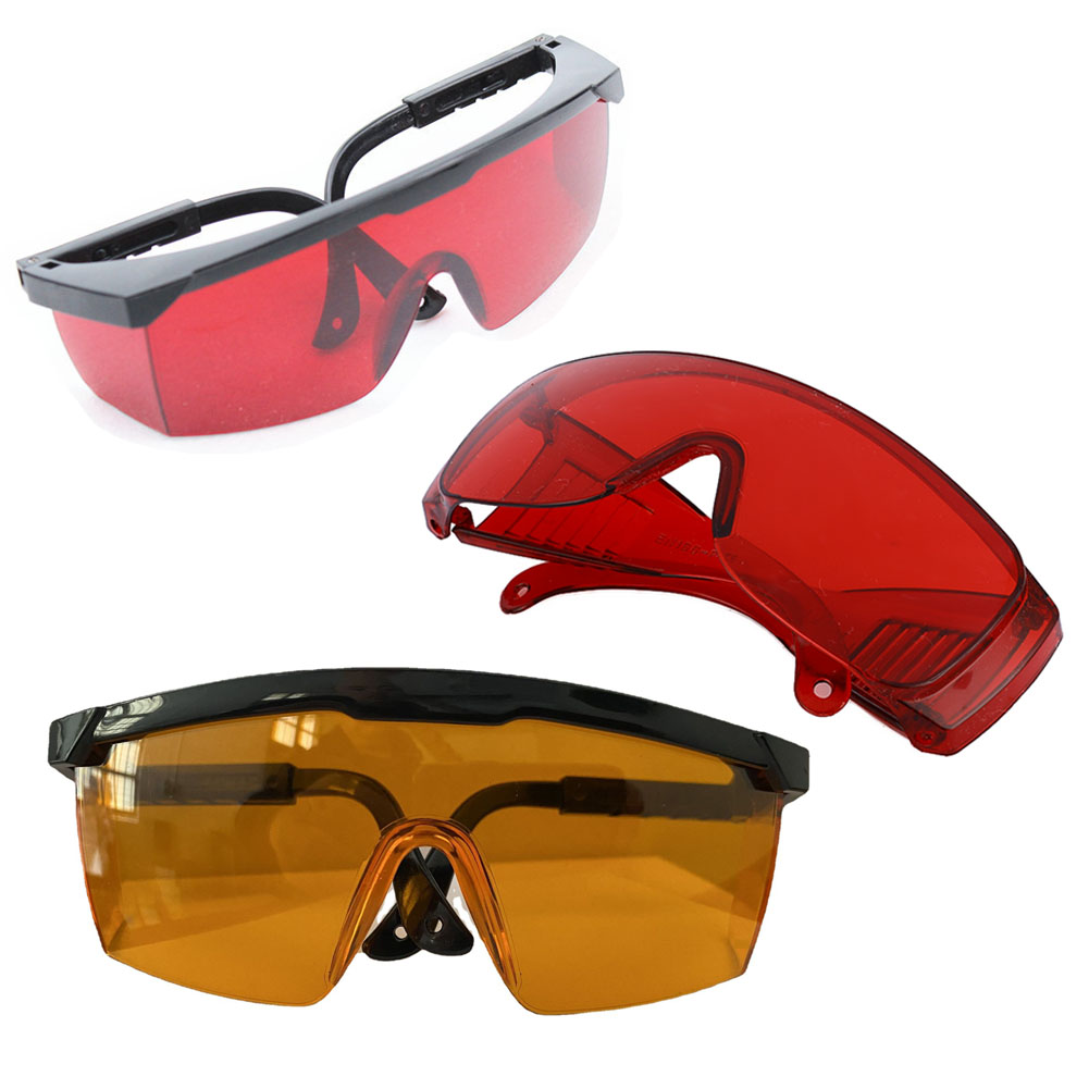 Dental Lab Eye Protection Glas – обзор и цена Teeth Whitening Laser