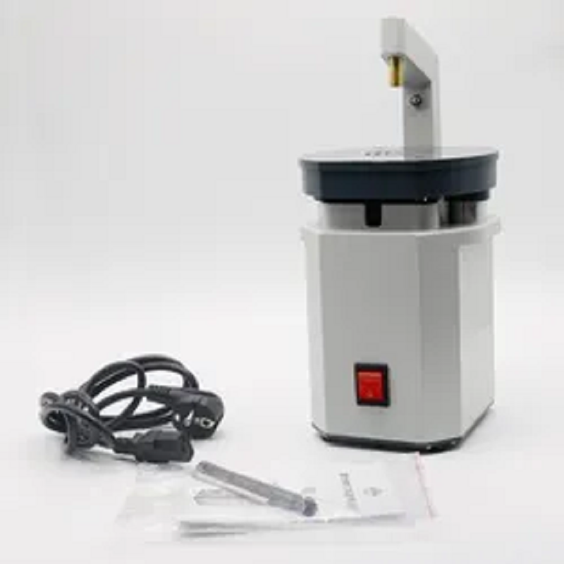 Dental Lab Equipment Laser Pin – обзор и цена Teeth Whitening Laser