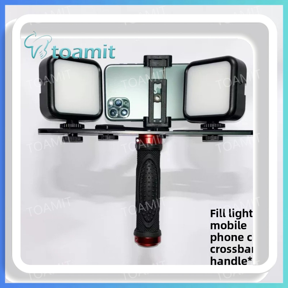 Dental Photography Light, Blue – обзор и цена Teeth Whitening Light Kit