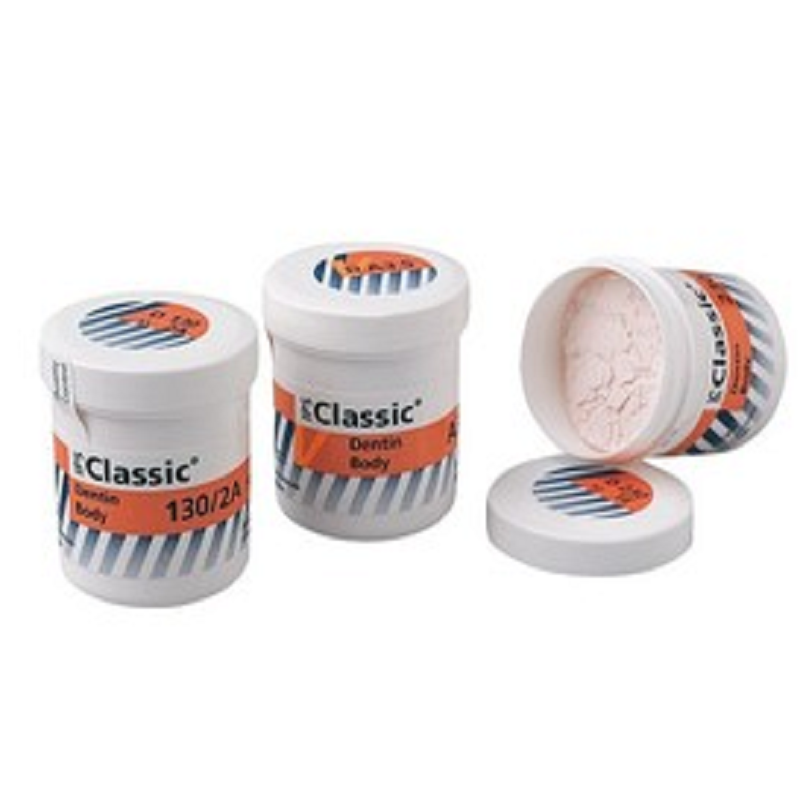 100g/Box Ivoclar IPS Classic D – обзор и цена Teeth Whitening Ingredients