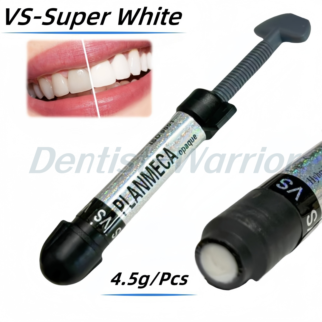 VS Dental Composite Resin Vene – обзор и цена Teeth Whitening China