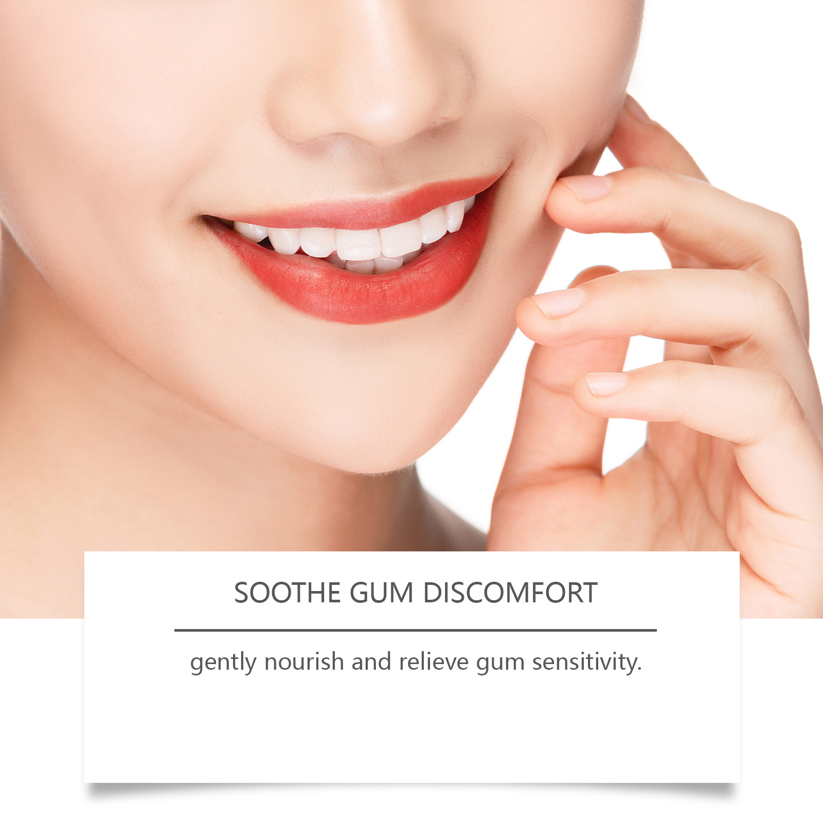 Oralhoe Teeth Whitening Cream  – обзор и цена Teeth Whitening Ingredients