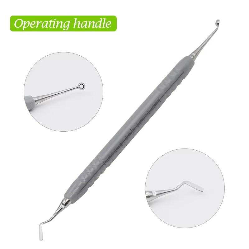 Dental Composite Kit with Foam – обзор и цена Teeth Whitening Light Kit