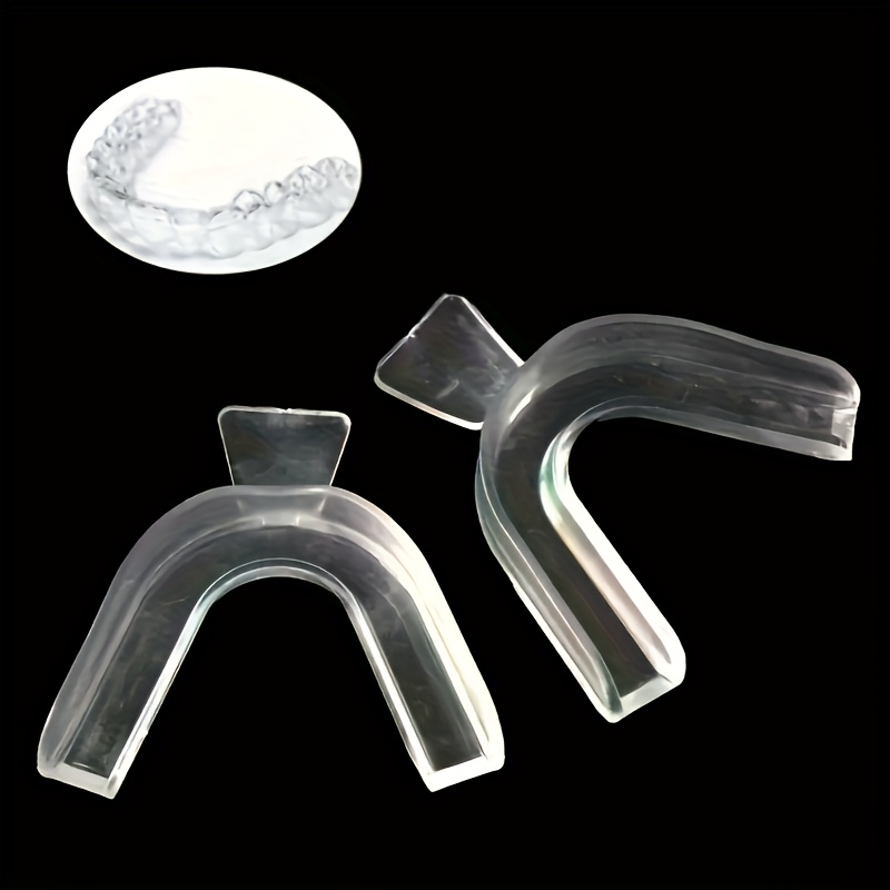 1-4pair Unisex Teeth Aligner S – обзор и цена Teeth Whitening For Trays