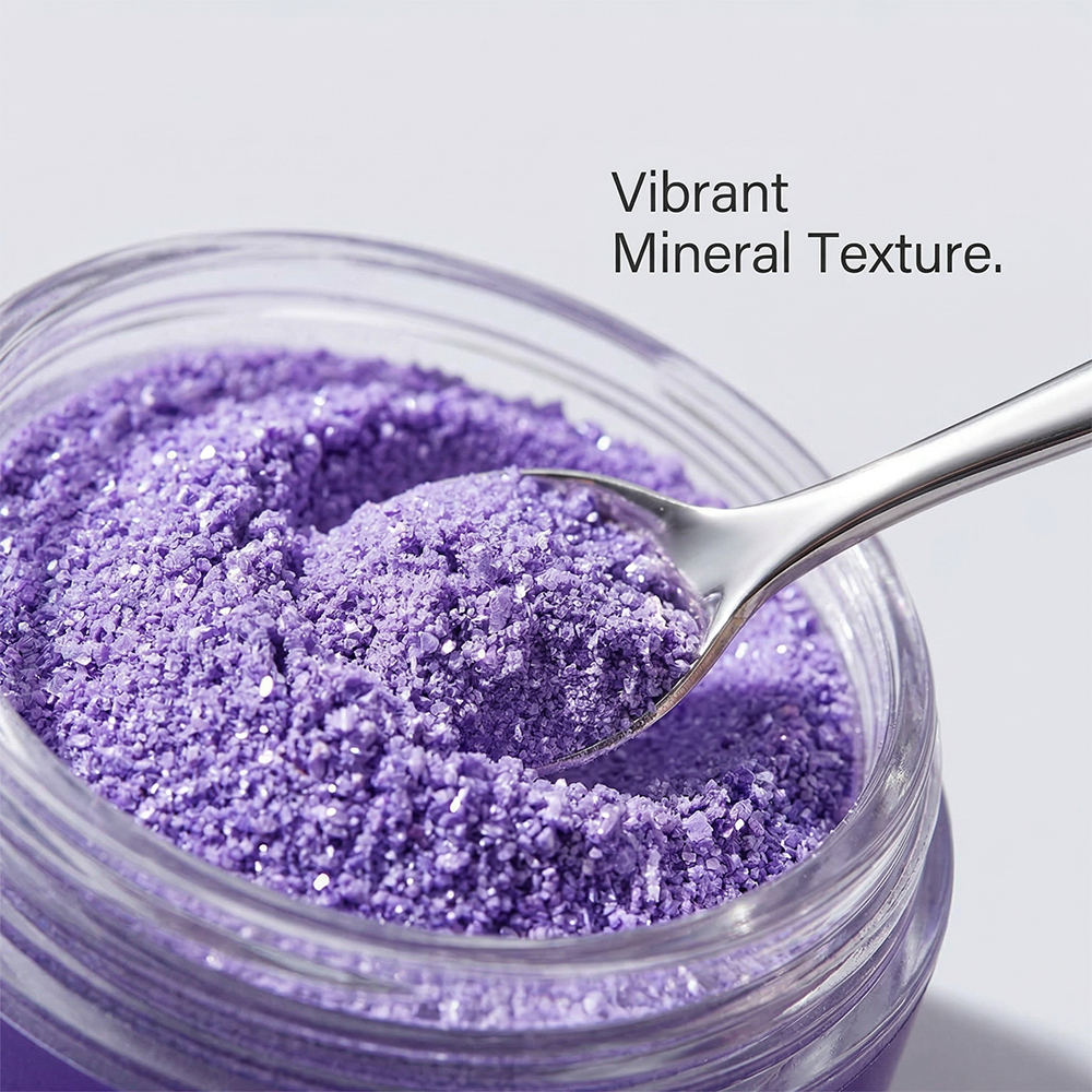 Purple Tooth Powder Teeth Whit – обзор и цена Teeth Whitening China