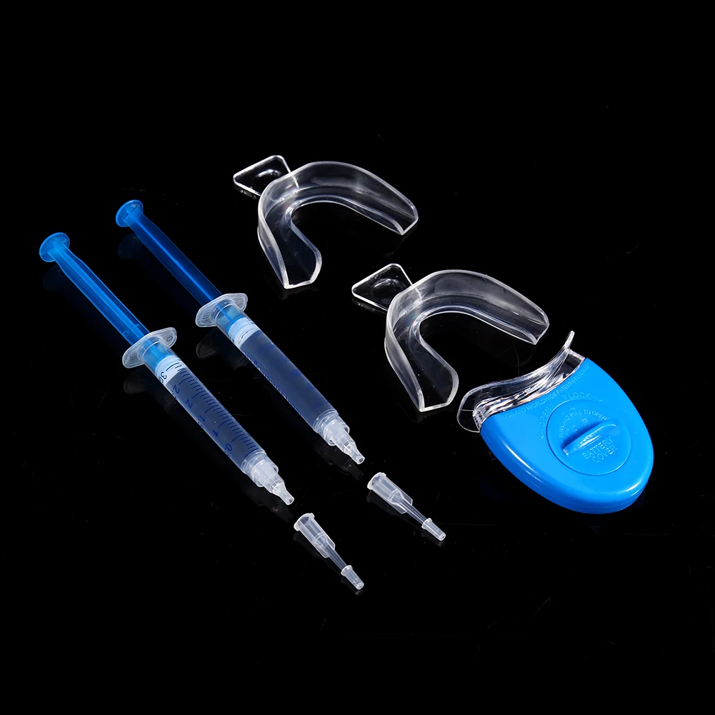 6 pcs Home Use Dental Whitenin – обзор и цена Teeth Whitening Laser