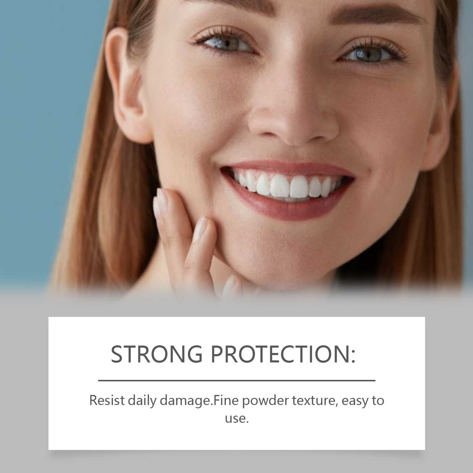 Xylitol Brightening Tooth Powd – обзор и цена Teeth Whitening Xylitol