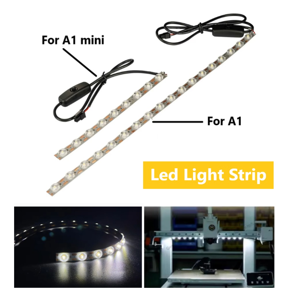 Upgrade Led Light Strip For Ba – обзор и цена Whitening Strip 3D