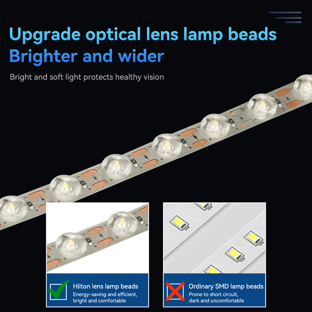 Upgrade Led Light Strip For Ba – обзор и цена Whitening Strip 3D